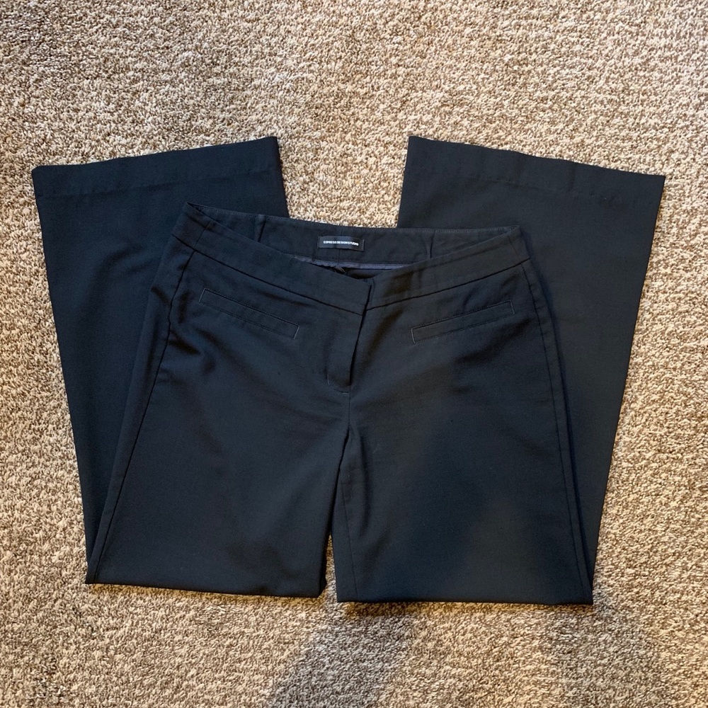 Express Design Studio Pant - Picture 2 of 5
